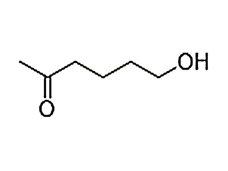 6-羟基己烷-2酮,6-Hydroxyhexan-2-One