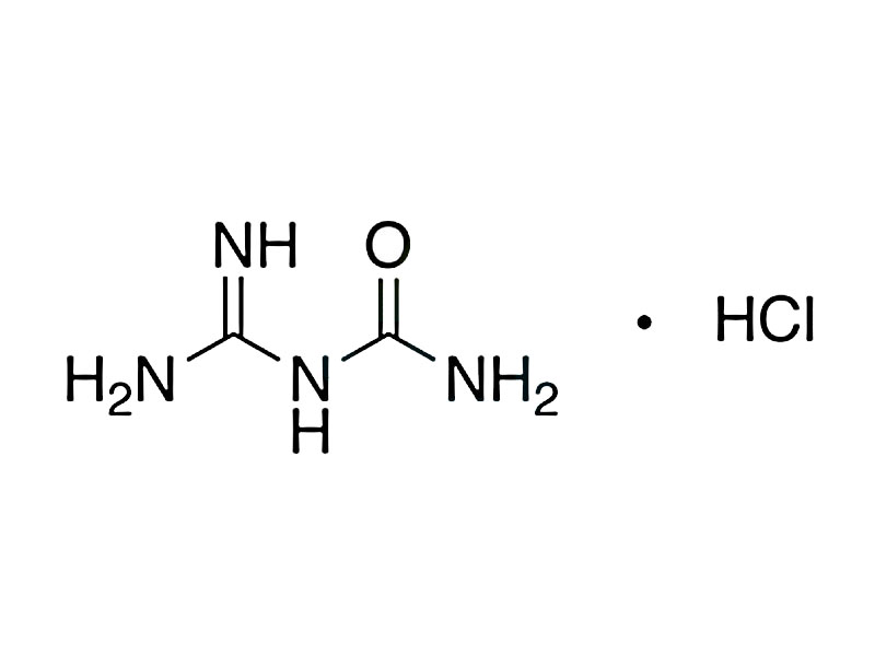 1-胺甲醯胍盐酸盐,Carbamoyl-guanidine Amidino Urea