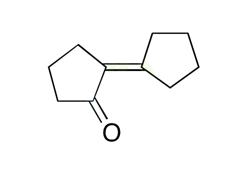 洛索洛芬雜質(zhì)15,Bicyclopentylidene-2-one