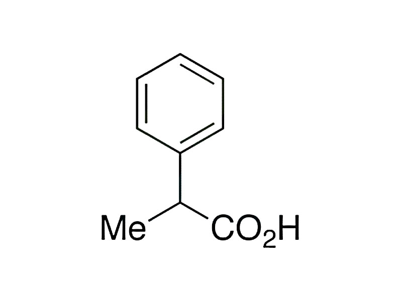 洛索洛芬雜質(zhì)25,(±)-2-Phenylpropanoic Acid