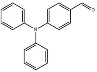 4-二苯胺基苯甲醛,4-(DiphenylaMino)benzaldehyde