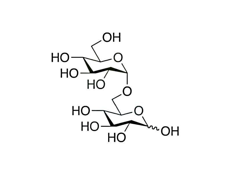 异麦芽糖,Isomaltose