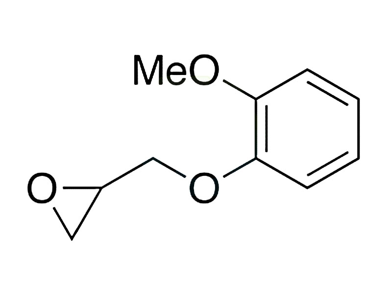 环氧丙基2-甲氧苯基醚,Ranolazine USP Related Compound A