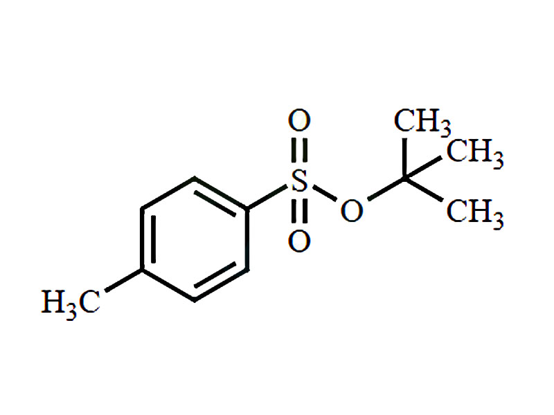 对甲苯磺酸叔丁酯,Tert-Butyl Tosylate