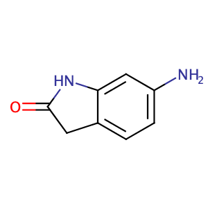 6-氨基吲哚酮,6-Aminoindolin-2-one