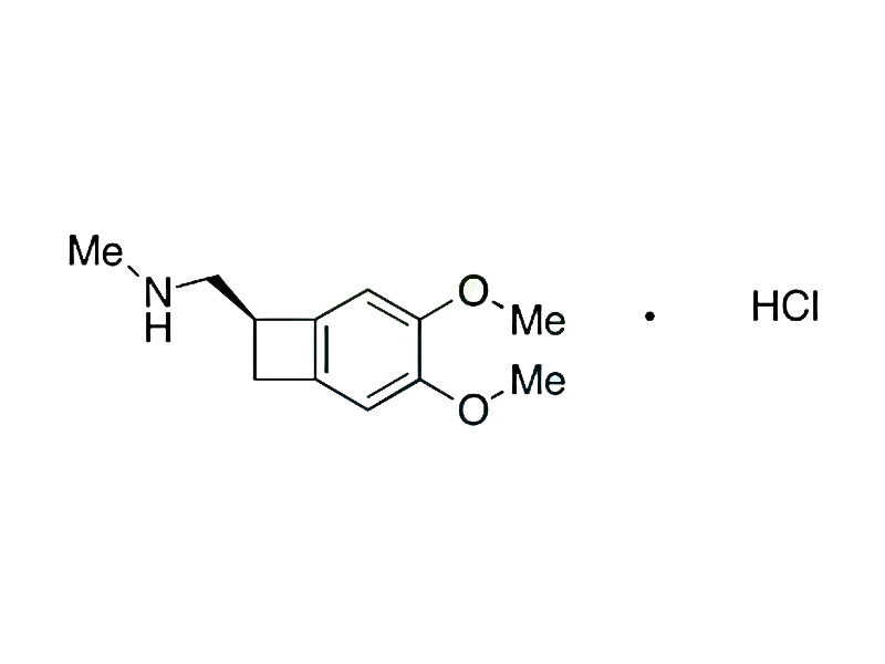 D2-110S-对映异构体,Ivabradine Impurity