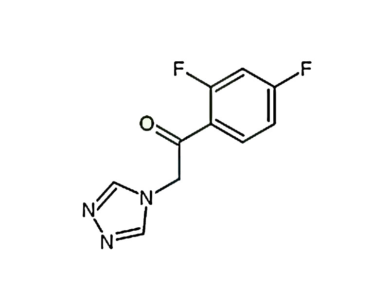 Fluconazole Impurity 4,Fluconazole Impurity 4