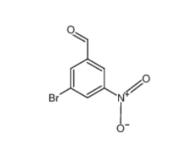 3-溴-5-硝基苯甲醛,3-BROMO-5-NITROBENZALDEHYDE
