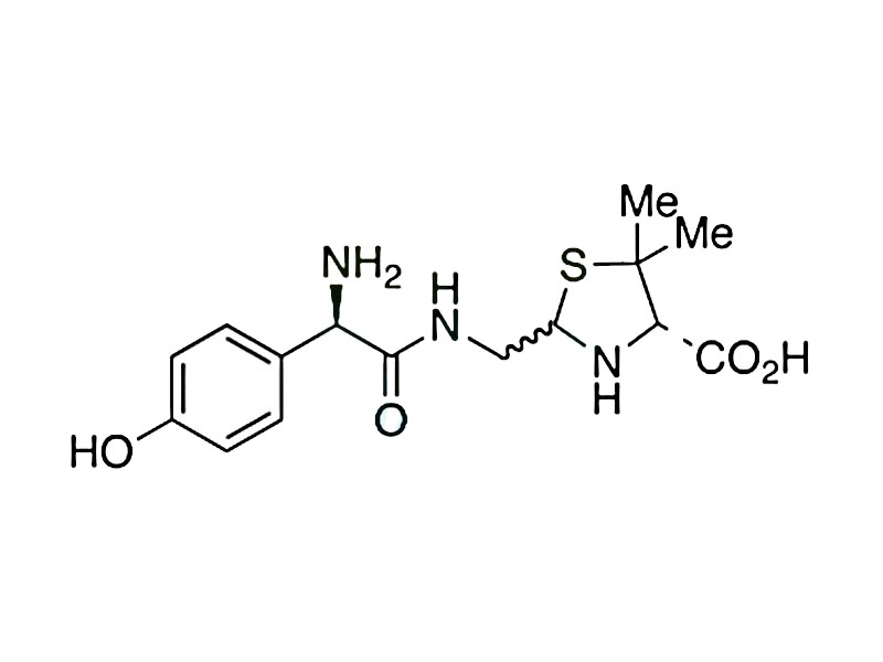 阿莫西林雜質(zhì)E,Amoxicillin USP Related Compound E