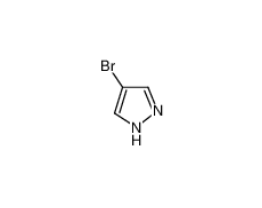 4-溴吡唑,4-Bromopyrazole