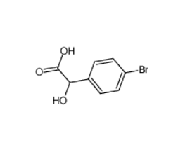 对溴扁桃酸,4-Bromomandelic acid