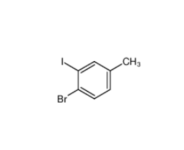 4-溴-3-碘甲苯,4-BROMO-3-IODOTOLUENE