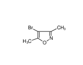 4-溴-3,5-二甲基异恶唑,4-Bromo-3,5-dimethylisoxazole