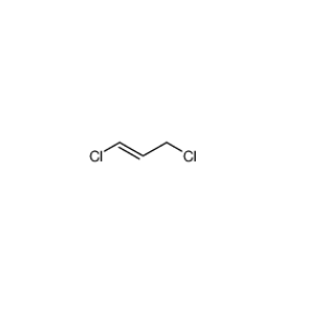 反式-1,3-二氯-1-丙烯,trans-1,3-Dichloropropene