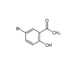 2-羟基-5-溴苯乙酮,5-Bromo-2-hydroxyacetophenone