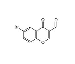 6-溴-3-甲酸色酮,6-BroMo-3-forMylchroMone