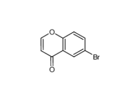 6-溴色原酮,6-BROMOCHROMONE