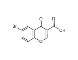6-溴色酮-3-羧酸,6-BROMOCHROMONE-3-CARBOXYLIC ACID