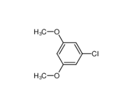 1-氯-3,5-二甲氧基苯,5-Chloro-1,3-dimethoxybenzene