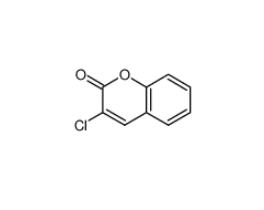 3-氯香豆素,3-CHLOROCOUMARIN