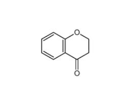 2,3-二氢苯并吡喃-4-酮,4-Chromanone