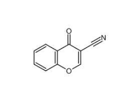 色酮-3-甲腈,3-CYANOCHROMONE