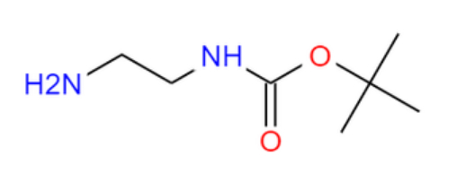 N-叔丁氧羰基-1,2-乙二胺,N-Boc-Ethylenediamine