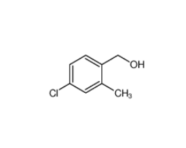 4-氯-2-甲基苄醇,4-CHLORO-2-METHYLBENZYL ALCOHOL 97