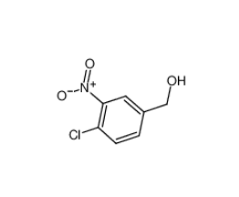 4-氯-3-硝基苯甲醇,4-CHLORO-3-NITROBENZYL ALCOHOL