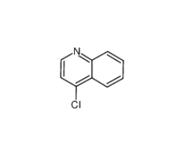 4-氯喹啉,4-CHLOROQUINOLINE