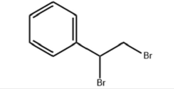 1,2-二溴乙基苯,(1,2-DIBROMOETHYL)BENZENE