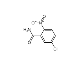 5-氯-2-硝基苯甲酰胺,5-CHLORO-2-NITROBENZAMIDE