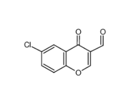 6-氯-3-甲酰基色酮,6-CHLORO-3-FORMYLCHROMONE