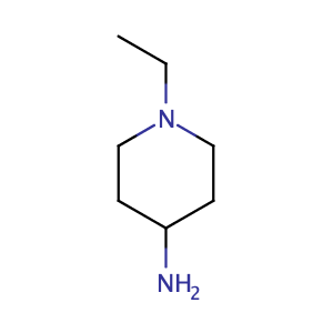 1-乙基哌啶-4-胺,1-Ethylpiperidin-4-amine