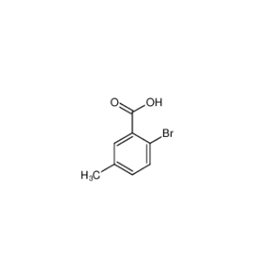 2-溴-5-甲基苯甲酸