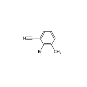 2-溴-3-甲基苯甲腈