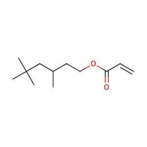 3,5,5-三甲基己基丙烯酸酯,3,5,5-TriMethylhexylacrylate