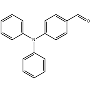 4-二苯胺基苯甲醛,4-(DiphenylaMino)benzaldehyde