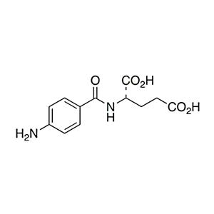 N-(4-氨基苯甲酰-L-谷氨酸)