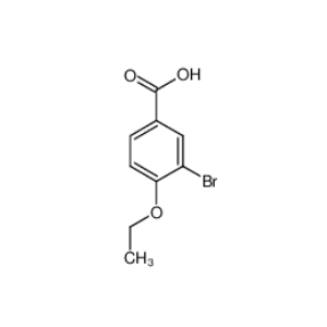 3-溴-4-乙氧基苯甲酸