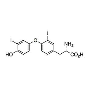 3,5-二碘-L-甲状腺素