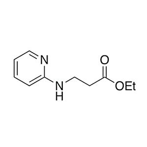 3-(吡啶-2-基氧基丙酸乙酯
