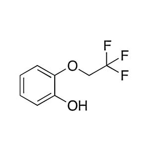 2-(2,2,2三氟乙氧基)苯酚,2-(2,2,2-Trifluoroethoxy)phenol
