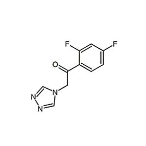 Fluconazole Impurity 4,Fluconazole Impurity 4