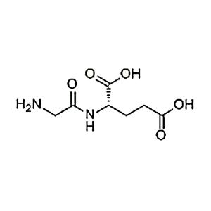 甘氨酰-L-谷氨酸,Glycyl-L-glutamic Acid