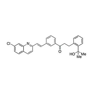 孟魯司特3-氧代丙醇雜質(zhì),Montelukast Impurity 1