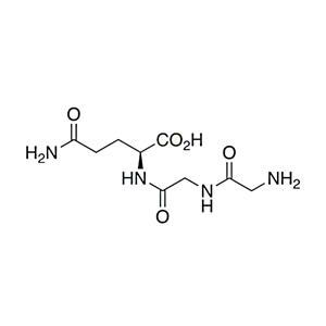 甘氨酰甘氨酰谷氨酸,Glycylglycyl-L-glutamine