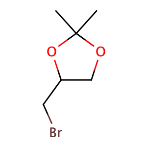 4-(溴甲基)-2,2-二甲基-1,3-二氧戊环