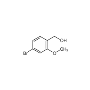4-溴-2-甲氧基苯甲醇,4-BROMO-2-METHOXYBENZYL ALCOHOL 97