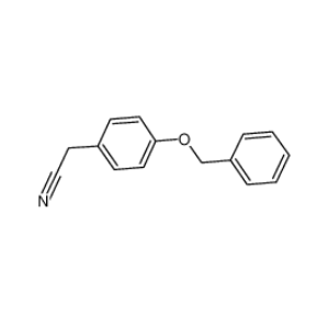 4-苄氧基苯基乙腈